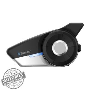 SENA 20S EVO Bluetooth kommunikációs szett HD hangszórókkal