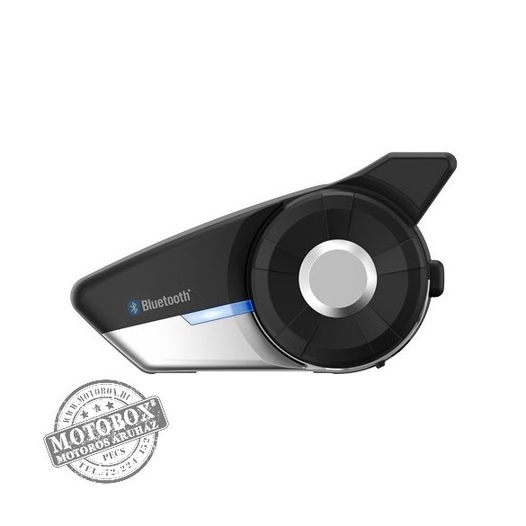 SENA 20S EVO Bluetooth kommunikációs szett HD hangszórókkal