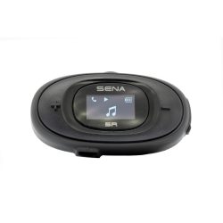   SENA 5R - 2-résztvevős Bluetooth intercom rendszer HD hangszórókkal