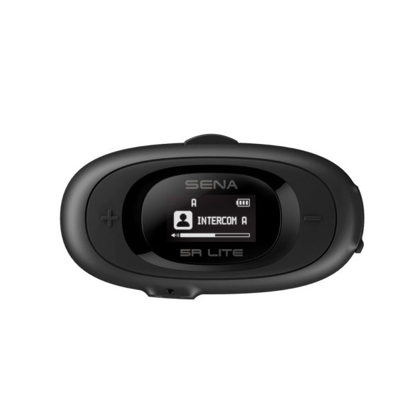 SENA 5R LITE - 2-résztvevős Bluetooth kommunikációsrendszer