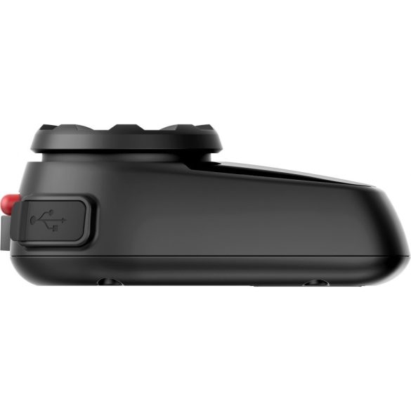 SENA 5S Duál - Bluetooth® 5 alapú kommunikációs rendszer HD hangszórókkal
