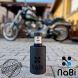 NaBi Solo - The 5G Long Life Tracker GPS nyomkövető