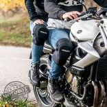 ASESSO Medium térvédő / pár