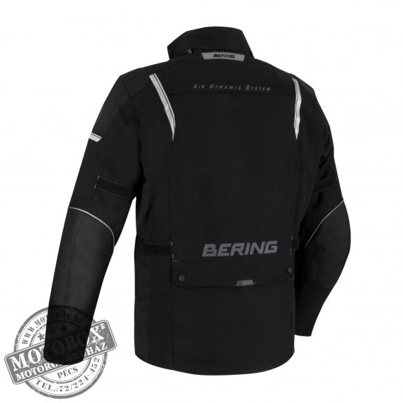 BERING-Bronko Textil Kabát