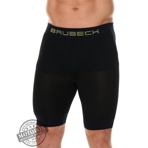 BRUBECK® 3D Base layer PRO férfi boxer