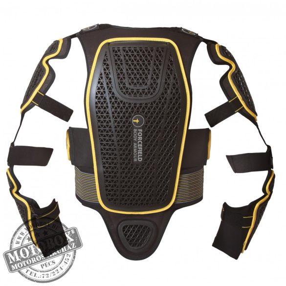 ForceField Extreme Harness Adventure protektoring