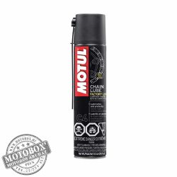 MOTUL MC CARE™ C4 CHAIN LUBE FL lánckenő spray 400ml