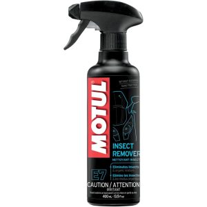 MOTUL MC CARE™ E7 Insect Remover rovareltávolító spray 400ml