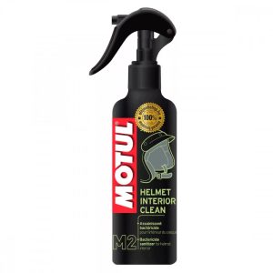 MOTUL MC CARE™ M2 Helmet Interior Clean sisak belső tisztító spray 250ml