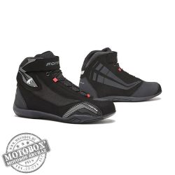 FORMA Genesis motoros cipő Fekete/Piros/Szürke